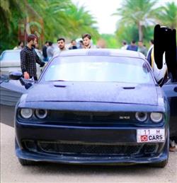 دودج تشالنجر